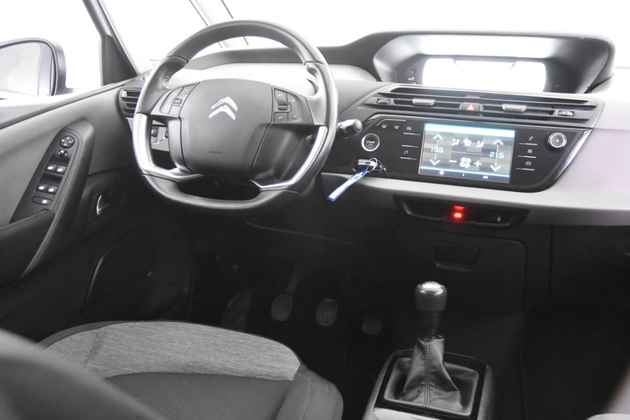 Citroën C4 Spacetourer *1ste Eigenaar*Airco*PDC*Cruise Control*