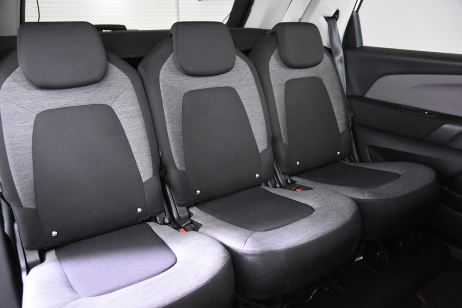 Citroën C4 Spacetourer *1ste Eigenaar*Airco*PDC*Cruise Control*