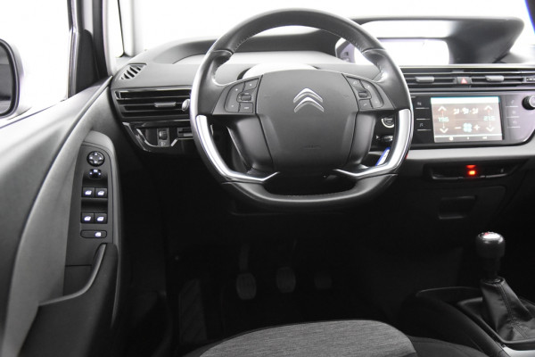 Citroën C4 Spacetourer *1ste Eigenaar*Airco*PDC*Cruise Control*