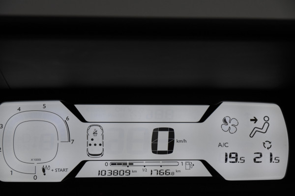 Citroën C4 Spacetourer *1ste Eigenaar*Airco*PDC*Cruise Control*