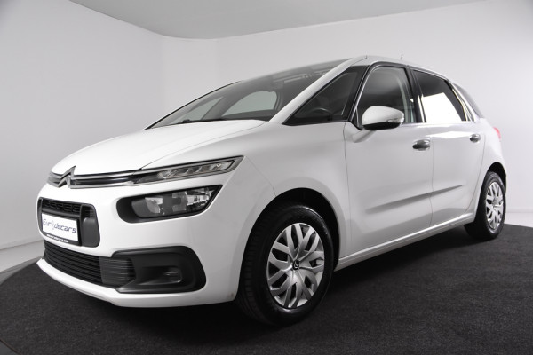 Citroën C4 Spacetourer *1ste Eigenaar*Airco*PDC*Cruise Control*