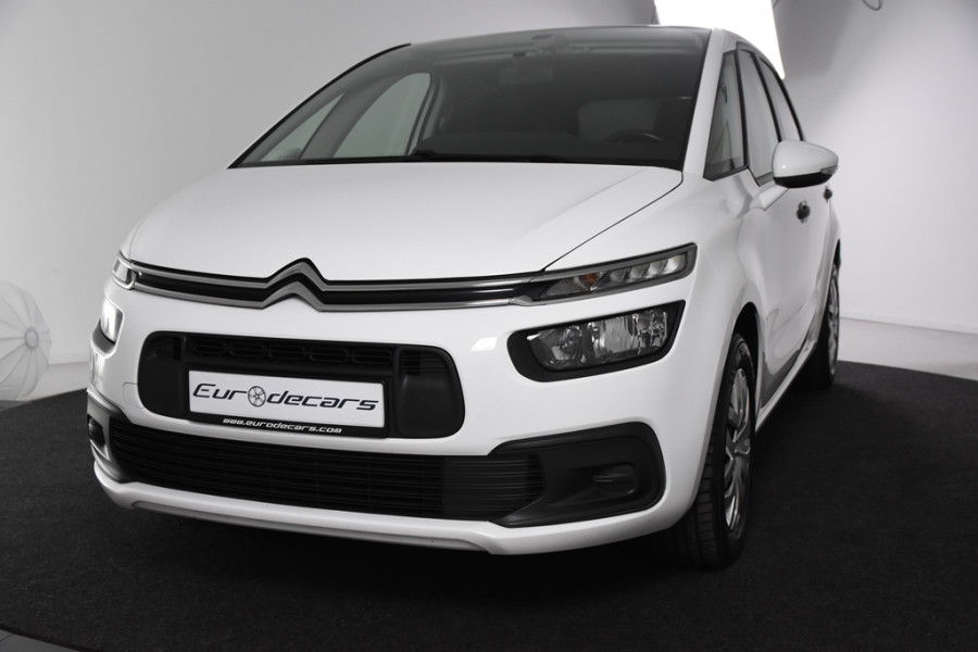 Citroën C4 Spacetourer *1ste Eigenaar*Airco*PDC*Cruise Control*