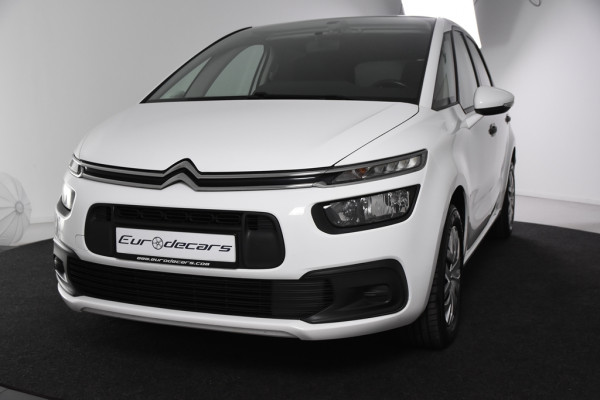 Citroën C4 Spacetourer *1ste Eigenaar*Airco*PDC*Cruise Control*