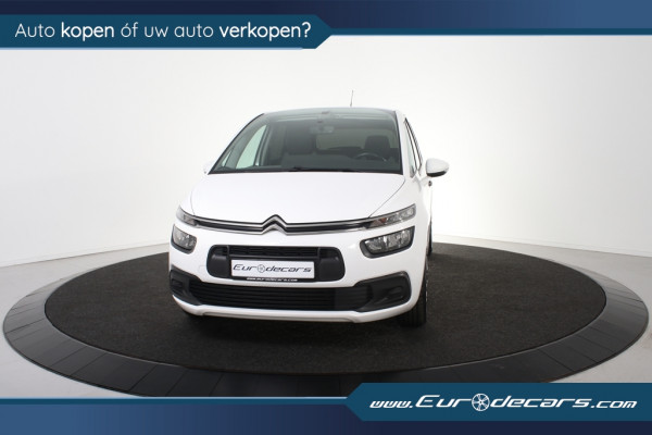 Citroën C4 Spacetourer *1ste Eigenaar*Airco*PDC*Cruise Control*
