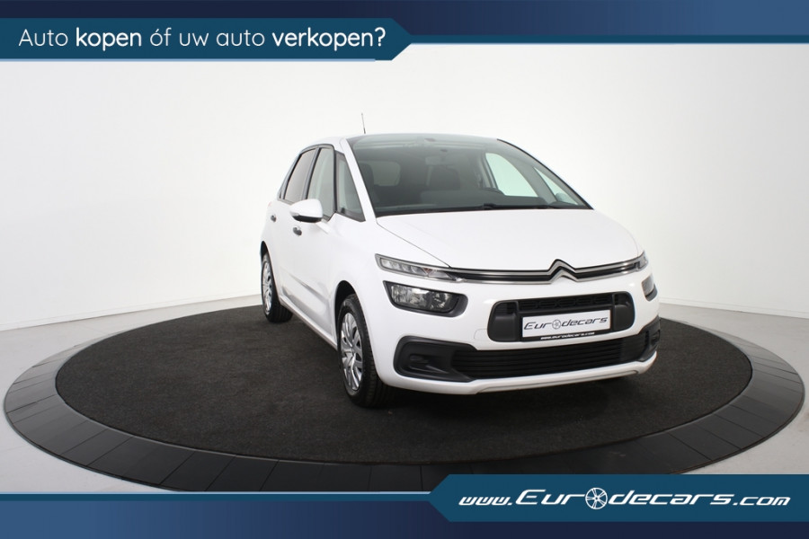 Citroën C4 Spacetourer *1ste Eigenaar*Airco*PDC*Cruise Control*