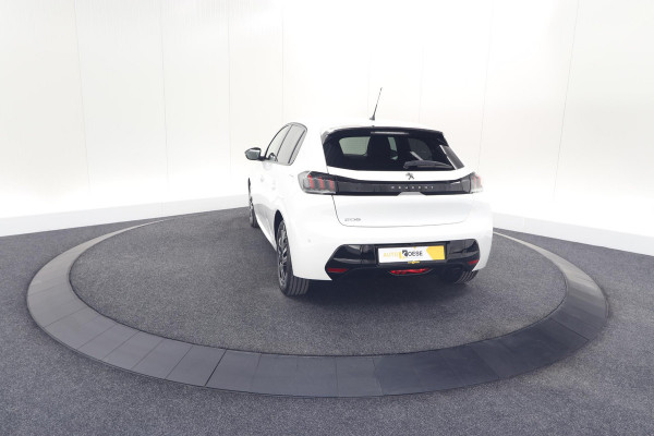 Peugeot 208 PureTech 100 Allure Pack | Camera | Adaptieve Cruise Control | Apple Carplay | Stoelverwarming
