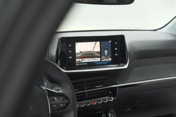 Peugeot 208 PureTech 100 Allure Pack | Camera | Adaptieve Cruise Control | Apple Carplay | Stoelverwarming