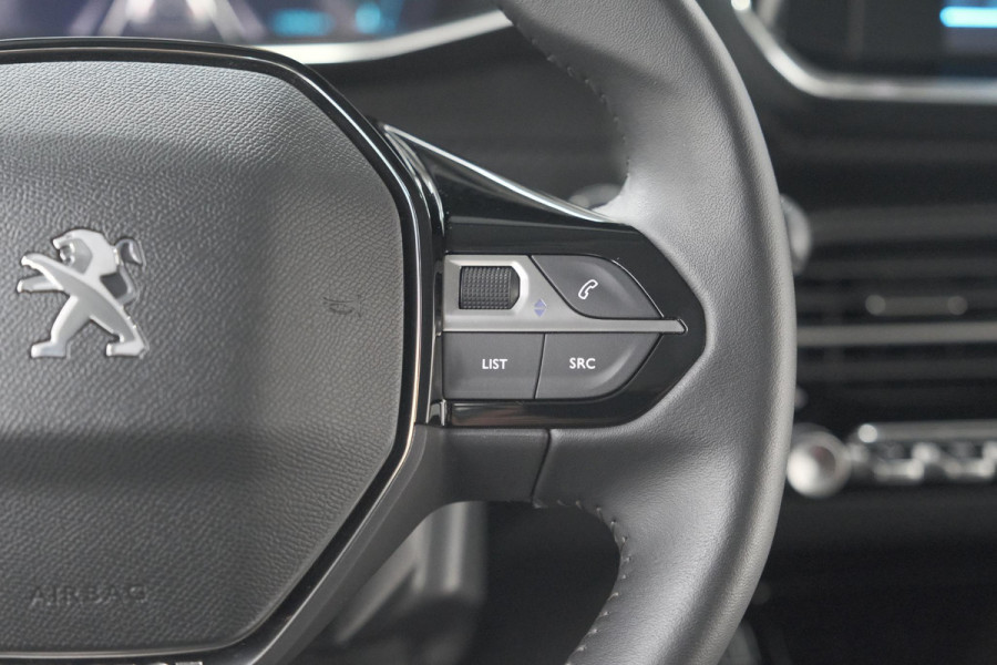 Peugeot 208 PureTech 100 Allure Pack | Camera | Adaptieve Cruise Control | Apple Carplay | Stoelverwarming
