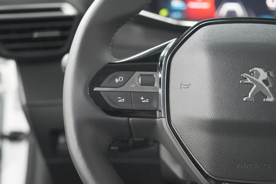 Peugeot 208 PureTech 100 Allure Pack | Camera | Adaptieve Cruise Control | Apple Carplay | Stoelverwarming
