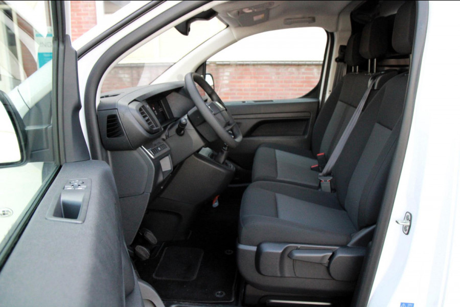 Peugeot Expert 1.5 BlueHDi 120PK L2 / BPM vrij / Direct leverbaar / Camera Peugeot Expert 1.5 BlueHDi 120PK L2 / BPM vrij / Direct leverbaar / Camera
