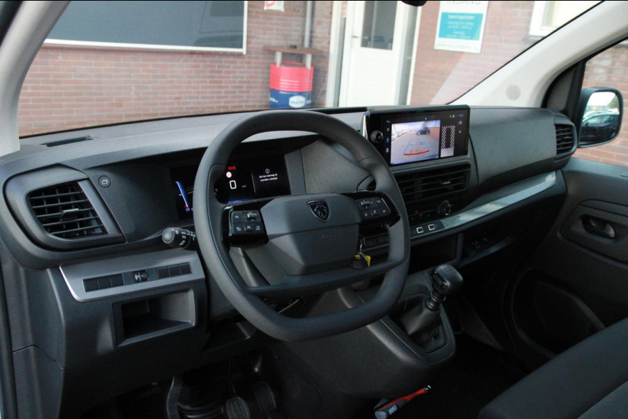 Peugeot Expert 1.5 BlueHDi 120PK L2 / BPM vrij / Direct leverbaar / Camera Peugeot Expert 1.5 BlueHDi 120PK L2 / BPM vrij / Direct leverbaar / Camera