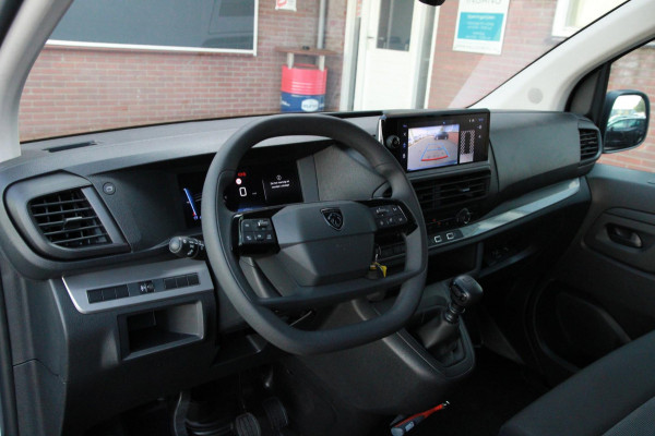 Peugeot Expert 1.5 BlueHDi 120PK L2 / BPM vrij / Direct leverbaar / Camera Peugeot Expert 1.5 BlueHDi 120PK L2 / BPM vrij / Direct leverbaar / Camera