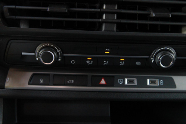 Peugeot Expert 1.5 BlueHDi 120PK L2 / BPM vrij / Direct leverbaar / Camera Peugeot Expert 1.5 BlueHDi 120PK L2 / BPM vrij / Direct leverbaar / Camera