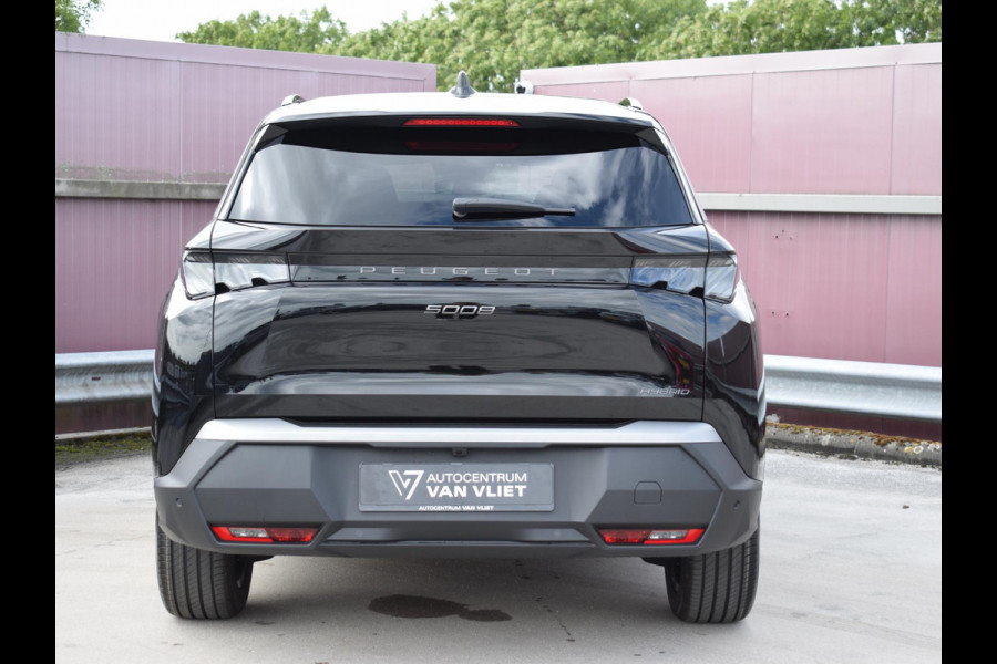 Peugeot 5008 1.2 Hybrid 136 GT