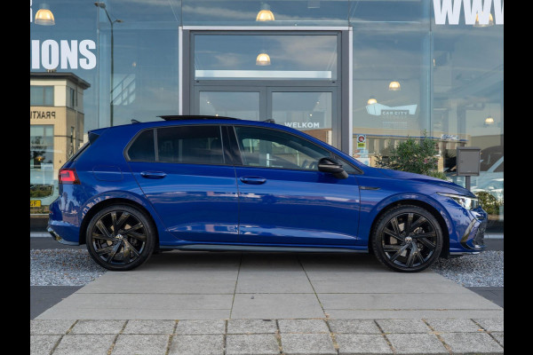Volkswagen Golf 2.0 TSI R-line / 190PK / Pano / IQ / Black style / H&K / Keyless / Stoel+Stuurverwarming / DAB+