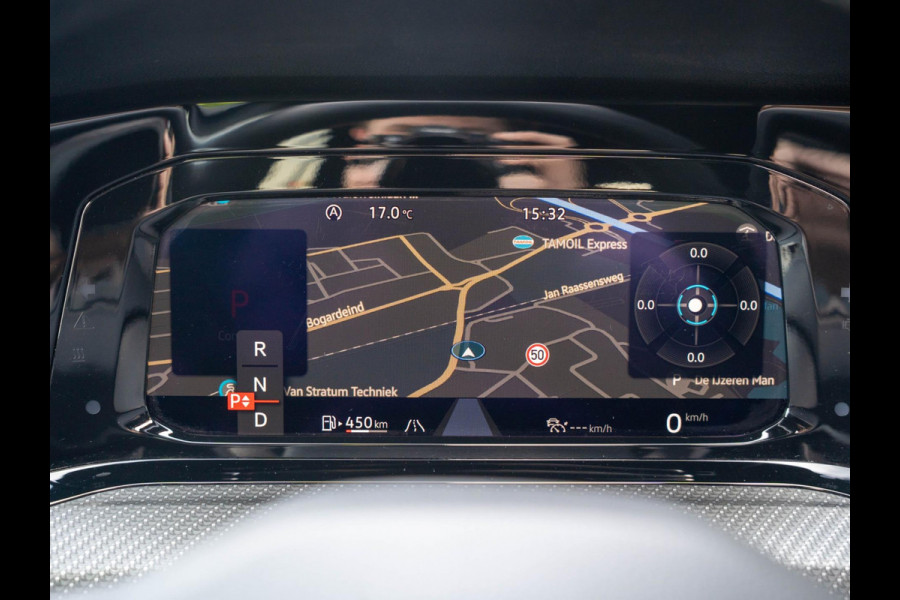 Volkswagen Golf 2.0 TSI R-line / 190PK / Pano / IQ / Black style / H&K / Keyless / Stoel+Stuurverwarming / DAB+