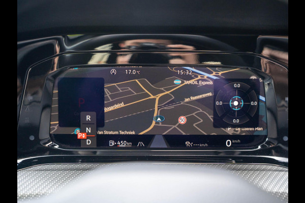 Volkswagen Golf 2.0 TSI R-line / 190PK / Pano / IQ / Black style / H&K / Keyless / Stoel+Stuurverwarming / DAB+