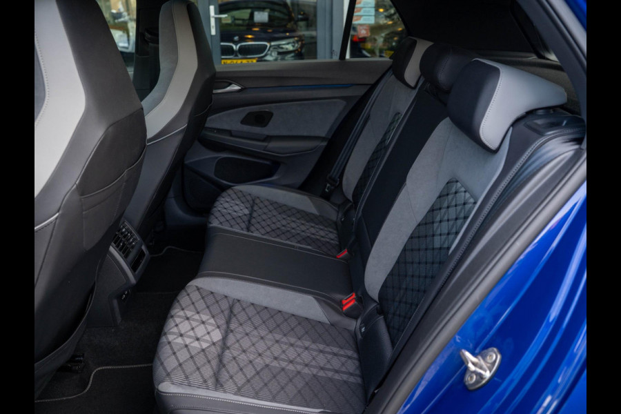 Volkswagen Golf 2.0 TSI R-line / 190PK / Pano / IQ / Black style / H&K / Keyless / Stoel+Stuurverwarming / DAB+