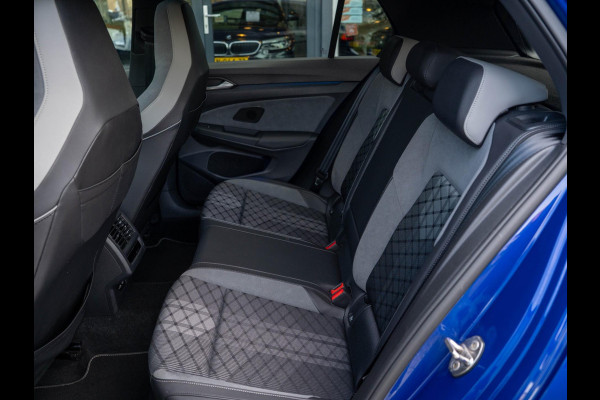 Volkswagen Golf 2.0 TSI R-line / 190PK / Pano / IQ / Black style / H&K / Keyless / Stoel+Stuurverwarming / DAB+