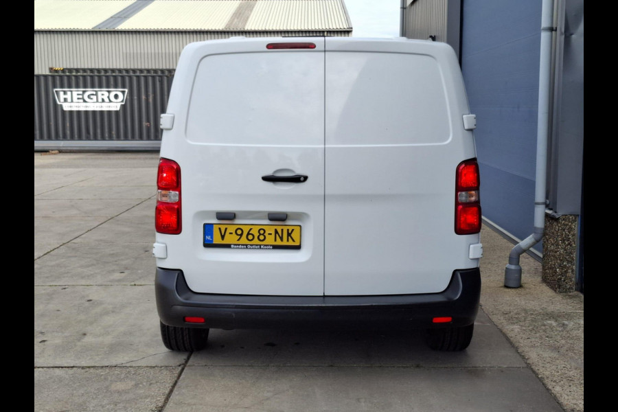 Citroën Jumpy 1.6 BlueHDI 95 Comfort Economy M CRUISE CONTROLE / EURO 6 / N.A.P / CARPLAY Citroën Jumpy 1.6 BlueHDI 95 Comfort Economy M CRUISE CONTROLE / EURO 6 / N.A.P / CARPLAY