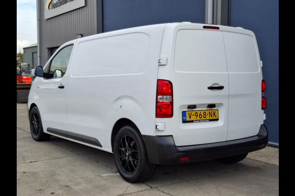 Citroën Jumpy 1.6 BlueHDI 95 Comfort Economy M CRUISE CONTROLE / EURO 6 / N.A.P / CARPLAY Citroën Jumpy 1.6 BlueHDI 95 Comfort Economy M CRUISE CONTROLE / EURO 6 / N.A.P / CARPLAY