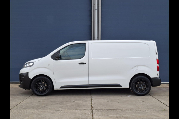 Citroën Jumpy 1.6 BlueHDI 95 Comfort Economy M CRUISE CONTROLE / EURO 6 / N.A.P / CARPLAY Citroën Jumpy 1.6 BlueHDI 95 Comfort Economy M CRUISE CONTROLE / EURO 6 / N.A.P / CARPLAY