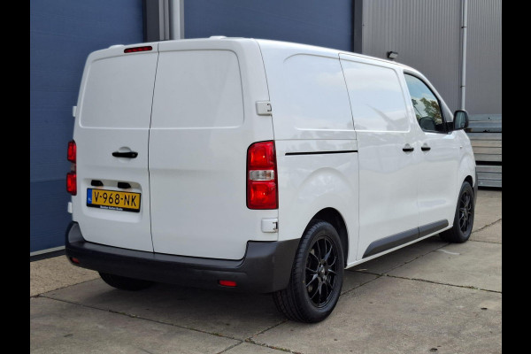 Citroën Jumpy 1.6 BlueHDI 95 Comfort Economy M CRUISE CONTROLE / EURO 6 / N.A.P / CARPLAY Citroën Jumpy 1.6 BlueHDI 95 Comfort Economy M CRUISE CONTROLE / EURO 6 / N.A.P / CARPLAY