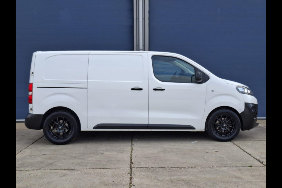 Citroën Jumpy 1.6 BlueHDI 95 Comfort Economy M CRUISE CONTROLE / EURO 6 / N.A.P / CARPLAY Citroën Jumpy 1.6 BlueHDI 95 Comfort Economy M CRUISE CONTROLE / EURO 6 / N.A.P / CARPLAY