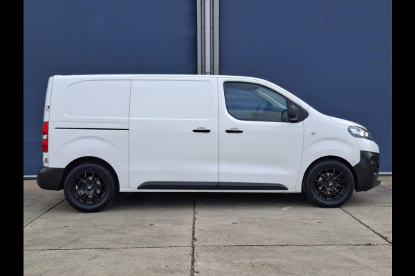 Citroën Jumpy 1.6 BlueHDI 95 Comfort Economy M CRUISE CONTROLE / EURO 6 / N.A.P / CARPLAY Citroën Jumpy 1.6 BlueHDI 95 Comfort Economy M CRUISE CONTROLE / EURO 6 / N.A.P / CARPLAY