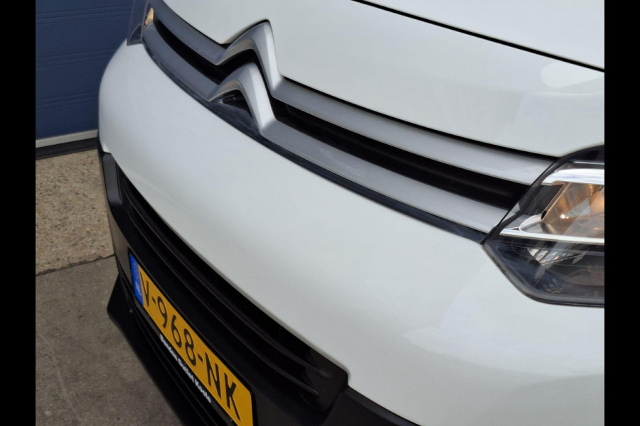 Citroën Jumpy 1.6 BlueHDI 95 Comfort Economy M CRUISE CONTROLE / EURO 6 / N.A.P / CARPLAY Citroën Jumpy 1.6 BlueHDI 95 Comfort Economy M CRUISE CONTROLE / EURO 6 / N.A.P / CARPLAY