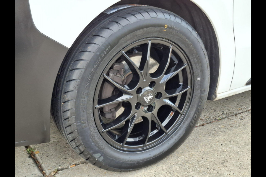 Citroën Jumpy 1.6 BlueHDI 95 Comfort Economy M CRUISE CONTROLE / EURO 6 / N.A.P / CARPLAY Citroën Jumpy 1.6 BlueHDI 95 Comfort Economy M CRUISE CONTROLE / EURO 6 / N.A.P / CARPLAY