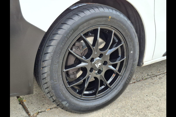 Citroën Jumpy 1.6 BlueHDI 95 Comfort Economy M CRUISE CONTROLE / EURO 6 / N.A.P / CARPLAY Citroën Jumpy 1.6 BlueHDI 95 Comfort Economy M CRUISE CONTROLE / EURO 6 / N.A.P / CARPLAY