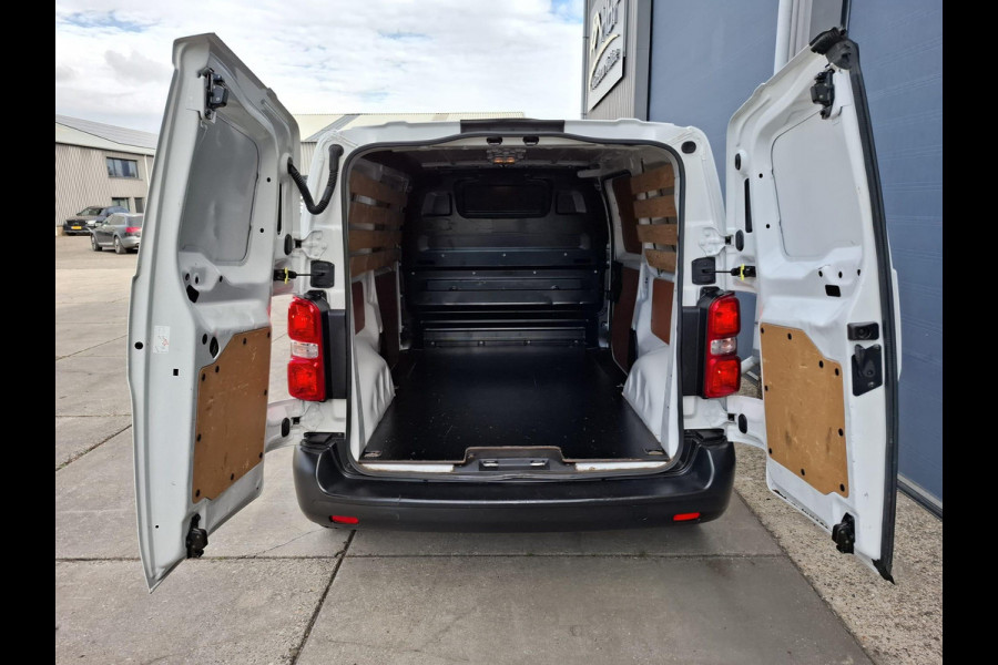 Citroën Jumpy 1.6 BlueHDI 95 Comfort Economy M CRUISE CONTROLE / EURO 6 / N.A.P / CARPLAY Citroën Jumpy 1.6 BlueHDI 95 Comfort Economy M CRUISE CONTROLE / EURO 6 / N.A.P / CARPLAY