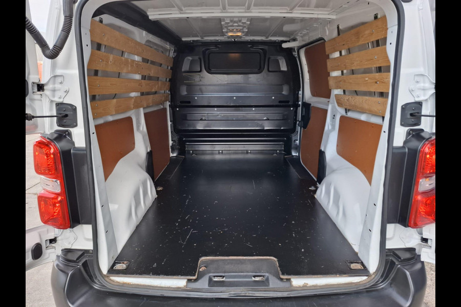 Citroën Jumpy 1.6 BlueHDI 95 Comfort Economy M CRUISE CONTROLE / EURO 6 / N.A.P / CARPLAY Citroën Jumpy 1.6 BlueHDI 95 Comfort Economy M CRUISE CONTROLE / EURO 6 / N.A.P / CARPLAY