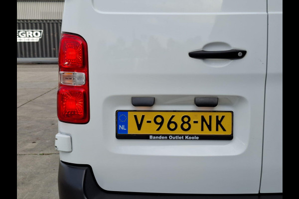 Citroën Jumpy 1.6 BlueHDI 95 Comfort Economy M CRUISE CONTROLE / EURO 6 / N.A.P / CARPLAY Citroën Jumpy 1.6 BlueHDI 95 Comfort Economy M CRUISE CONTROLE / EURO 6 / N.A.P / CARPLAY