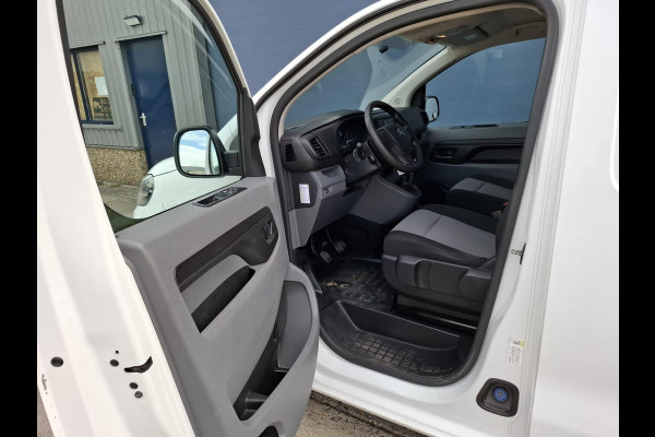 Citroën Jumpy 1.6 BlueHDI 95 Comfort Economy M CRUISE CONTROLE / EURO 6 / N.A.P / CARPLAY Citroën Jumpy 1.6 BlueHDI 95 Comfort Economy M CRUISE CONTROLE / EURO 6 / N.A.P / CARPLAY