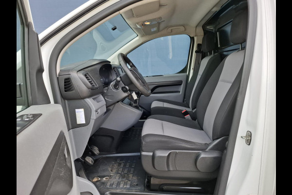 Citroën Jumpy 1.6 BlueHDI 95 Comfort Economy M CRUISE CONTROLE / EURO 6 / N.A.P / CARPLAY Citroën Jumpy 1.6 BlueHDI 95 Comfort Economy M CRUISE CONTROLE / EURO 6 / N.A.P / CARPLAY