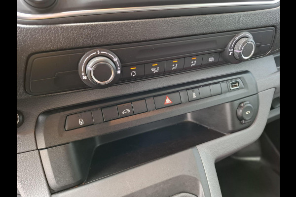 Citroën Jumpy 1.6 BlueHDI 95 Comfort Economy M CRUISE CONTROLE / EURO 6 / N.A.P / CARPLAY Citroën Jumpy 1.6 BlueHDI 95 Comfort Economy M CRUISE CONTROLE / EURO 6 / N.A.P / CARPLAY