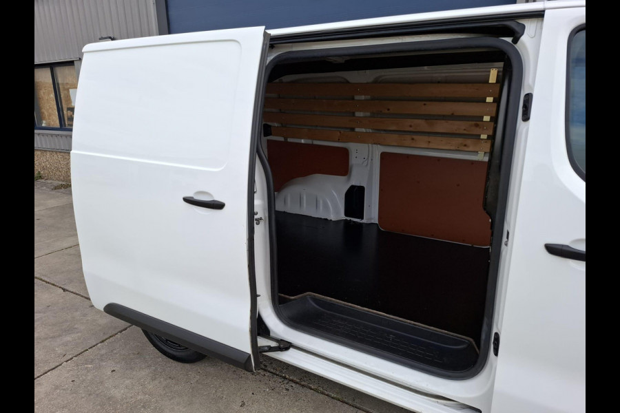 Citroën Jumpy 1.6 BlueHDI 95 Comfort Economy M CRUISE CONTROLE / EURO 6 / N.A.P / CARPLAY Citroën Jumpy 1.6 BlueHDI 95 Comfort Economy M CRUISE CONTROLE / EURO 6 / N.A.P / CARPLAY