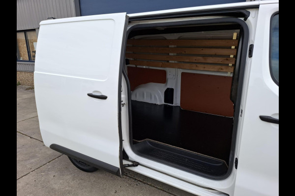 Citroën Jumpy 1.6 BlueHDI 95 Comfort Economy M CRUISE CONTROLE / EURO 6 / N.A.P / CARPLAY Citroën Jumpy 1.6 BlueHDI 95 Comfort Economy M CRUISE CONTROLE / EURO 6 / N.A.P / CARPLAY