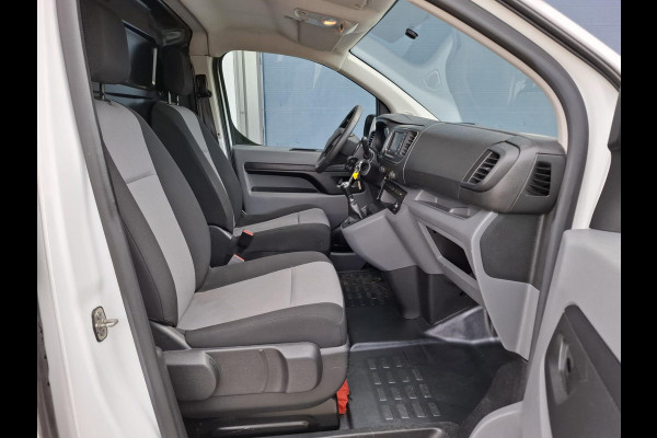 Citroën Jumpy 1.6 BlueHDI 95 Comfort Economy M CRUISE CONTROLE / EURO 6 / N.A.P / CARPLAY Citroën Jumpy 1.6 BlueHDI 95 Comfort Economy M CRUISE CONTROLE / EURO 6 / N.A.P / CARPLAY