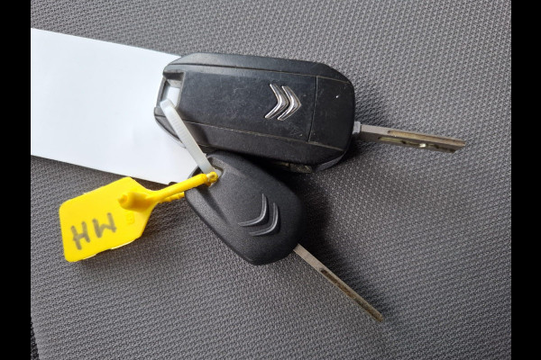 Citroën Jumpy 1.6 BlueHDI 95 Comfort Economy M CRUISE CONTROLE / EURO 6 / N.A.P / CARPLAY Citroën Jumpy 1.6 BlueHDI 95 Comfort Economy M CRUISE CONTROLE / EURO 6 / N.A.P / CARPLAY