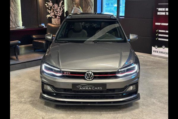 Volkswagen Polo 2.0 TSI GTI|PANO|MAXTON|BOMVOL! Volkswagen Polo 2.0 TSI GTI|PANO|MAXTON|BOMVOL!