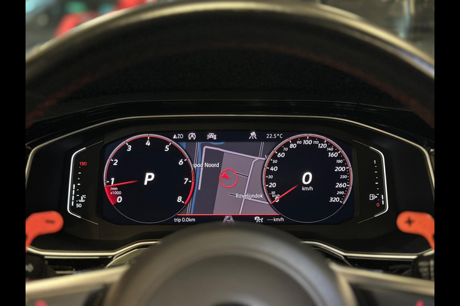 Volkswagen Polo 2.0 TSI GTI|PANO|MAXTON|BOMVOL! Volkswagen Polo 2.0 TSI GTI|PANO|MAXTON|BOMVOL!