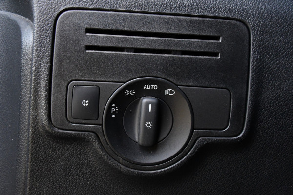 Mercedes-Benz Vito 116 CDI L3 DC AMG Edition Camera, Cruise, Carplay, LED, Stoelverarming, Standkachel, Automaat, multimedia, Uniek!