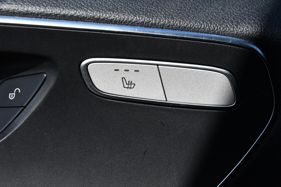 Mercedes-Benz Vito 116 CDI L3 DC AMG Edition Camera, Cruise, Carplay, LED, Stoelverarming, Standkachel, Automaat, multimedia, Uniek!