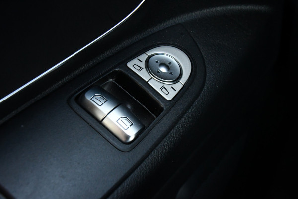 Mercedes-Benz Vito 116 CDI L3 DC AMG Edition Camera, Cruise, Carplay, LED, Stoelverarming, Standkachel, Automaat, multimedia, Uniek!