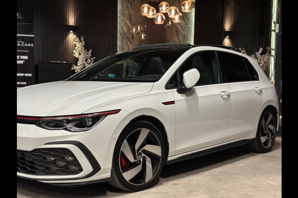 Volkswagen Golf 2.0 TSI GTI|PANO|HEAD UP|FULL OPTION Volkswagen Golf 2.0 TSI GTI|PANO|HEAD UP|FULL OPTION