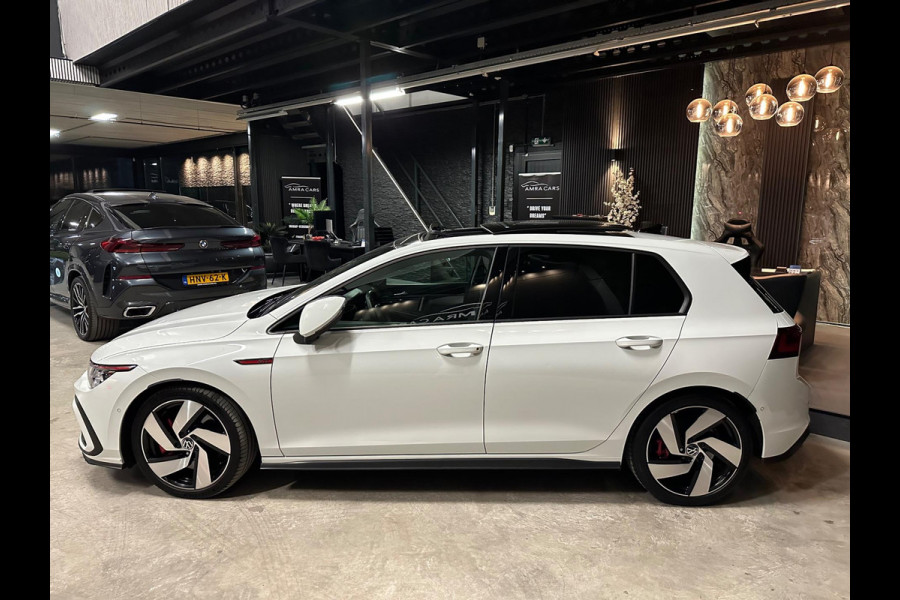 Volkswagen Golf 2.0 TSI GTI|PANO|HEAD UP|FULL OPTION Volkswagen Golf 2.0 TSI GTI|PANO|HEAD UP|FULL OPTION