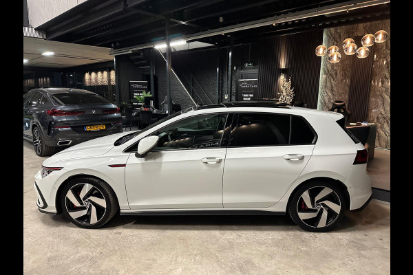 Volkswagen Golf 2.0 TSI GTI|PANO|HEAD UP|FULL OPTION Volkswagen Golf 2.0 TSI GTI|PANO|HEAD UP|FULL OPTION